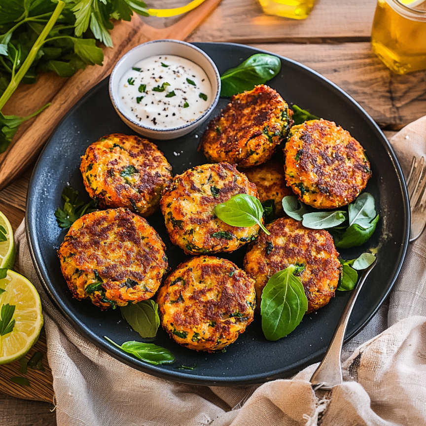Herzhafte Veggie-Champignon-Frikadellen – Die perfekte fleischlose ... Herzhafte Veggie-Champignon-Frikadellen – Die perfekte fleischlose ...