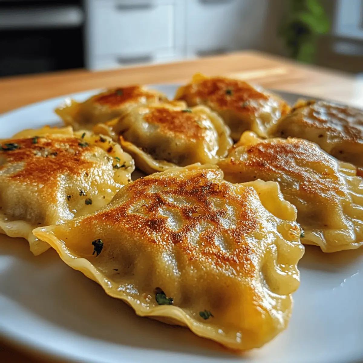 Maultaschen Airfryer