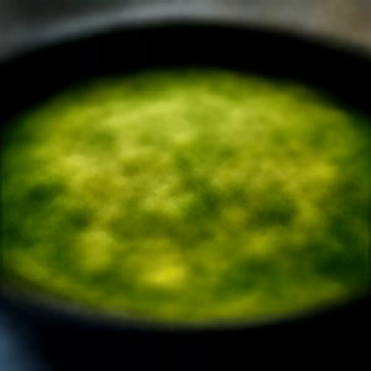 Leichtes und gesundes Brokkoli-Pasta