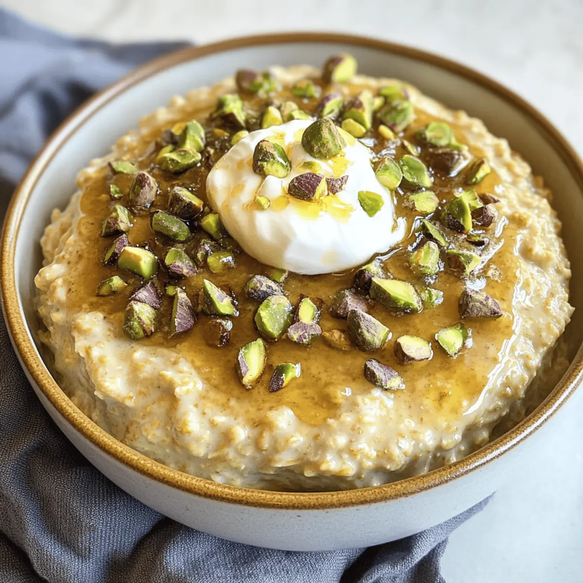 Vanille Créme Brûlée Kuchen