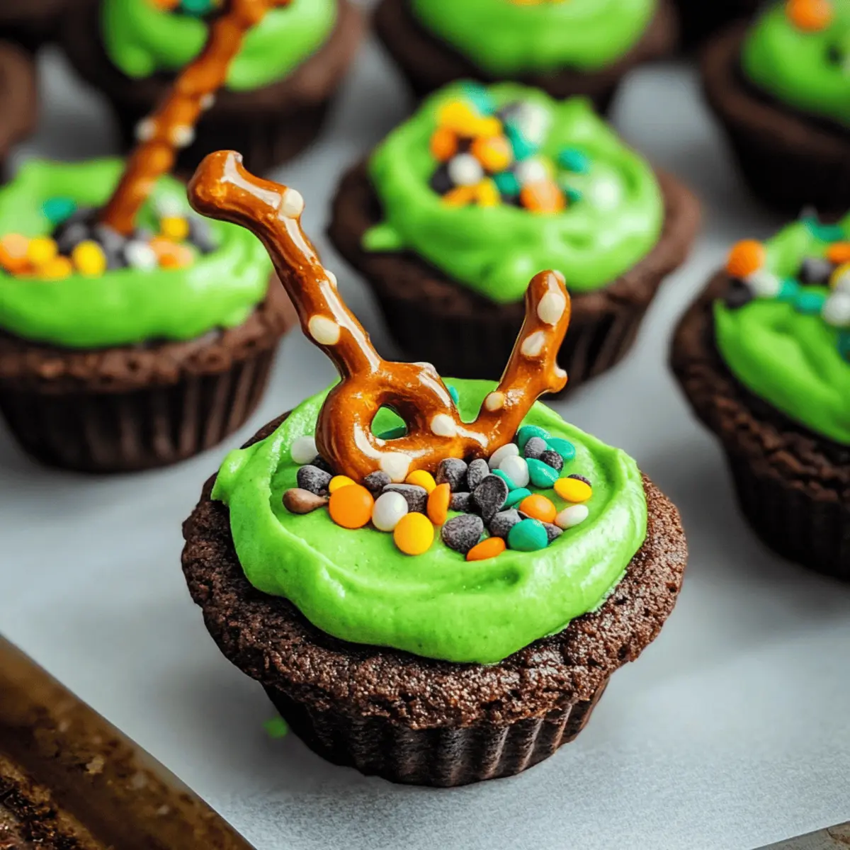 Einfache Kessel-Kekse